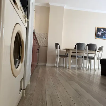 Sara Appartement