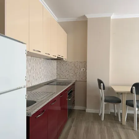 Sara Appartement *
