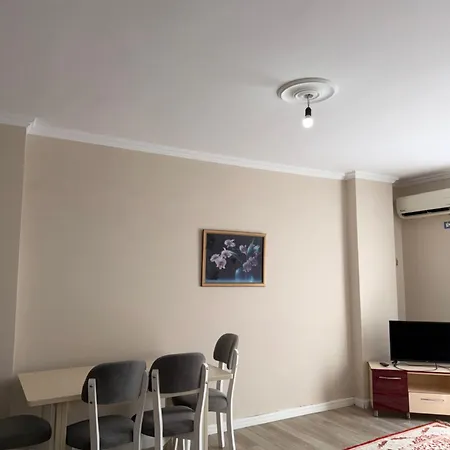 Appartement Sara