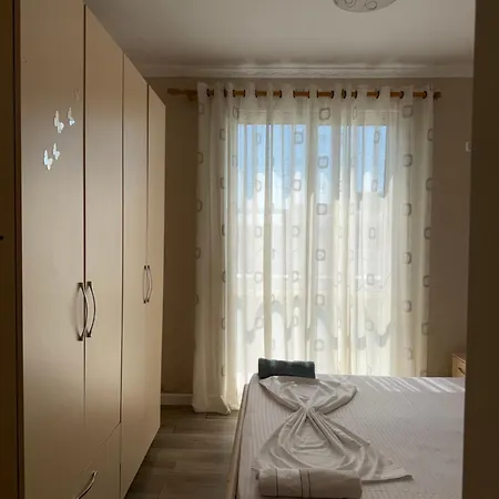 Appartement Sara